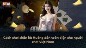 Cách chơi chẵn lẻ: Hướng dẫn toàn diện cho người chơi Việt Nam