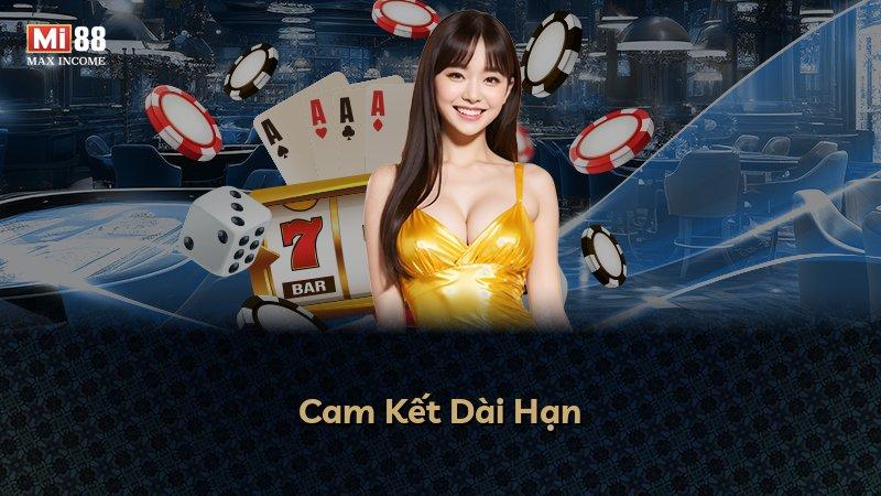 Cam Kết Dài Hạn