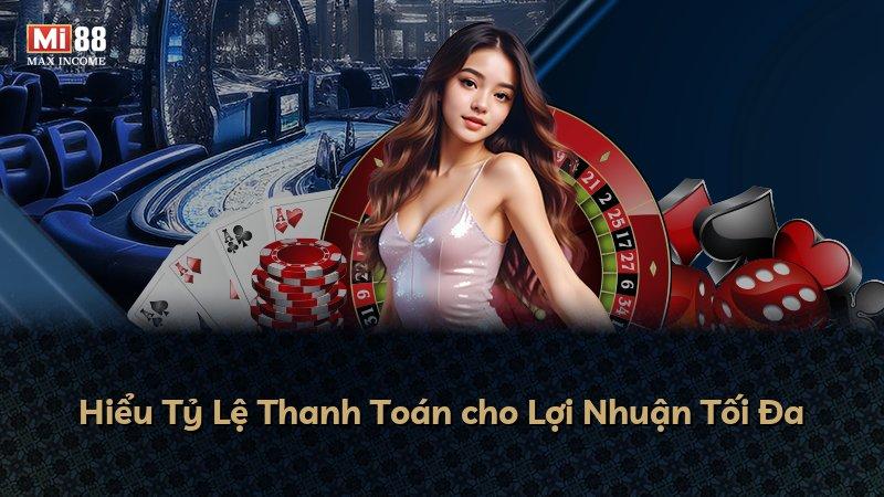 Hiểu Tỷ Lệ Thanh Toán cho Lợi Nhuận Tối Đa